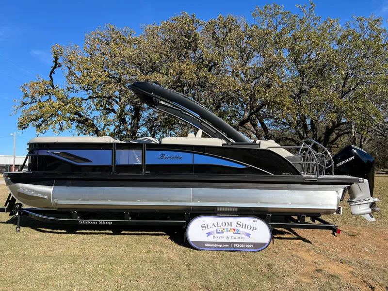 The Image of 2026 BARLETTA 23UA CORSA - Image 1 - 1