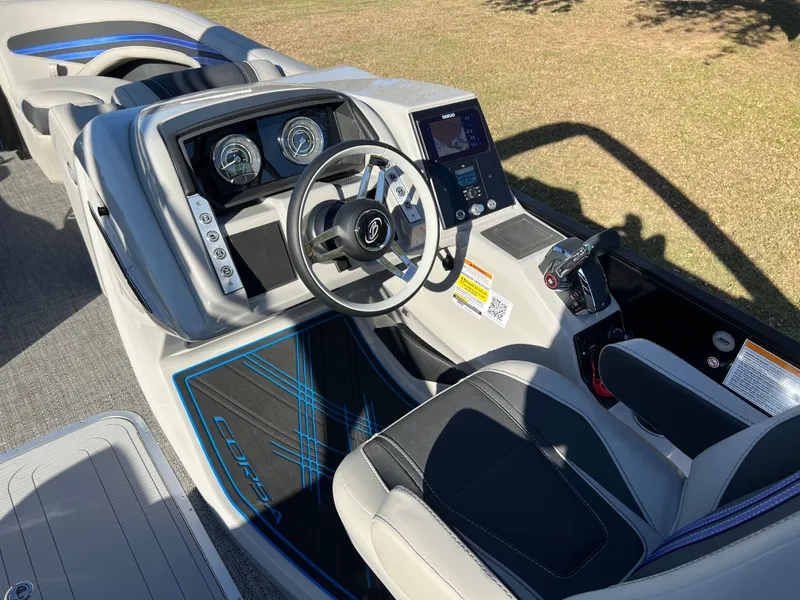 Slide: The Image of 2026 BARLETTA 23UA CORSA - Image 17 - 17