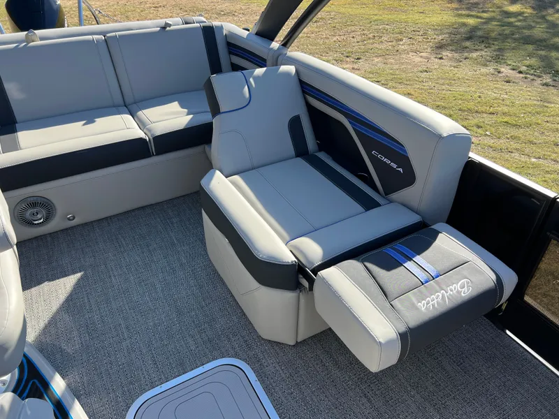 Slide: The Image of 2026 BARLETTA 23UA CORSA - Image 22 - 22