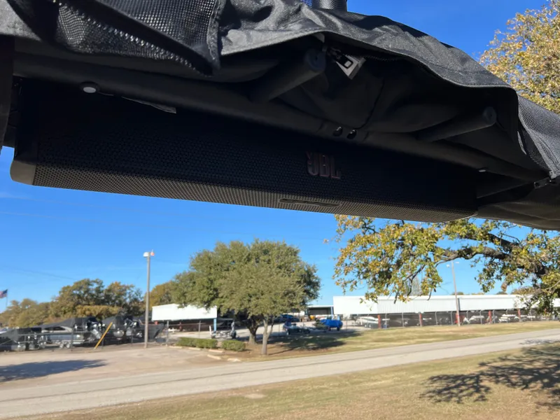 Slide: The Image of 2026 BARLETTA 23UA CORSA - Image 28 - 28