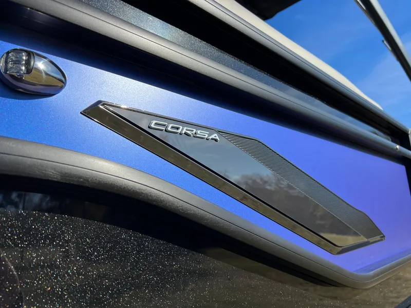 Slide: The Image of 2026 BARLETTA 23UA CORSA - Image 5 - 5