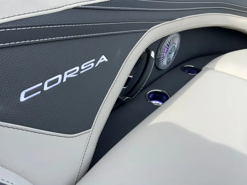 Slide: The Image of 2026 BARLETTA 23M CORSA - Image 16 - 16