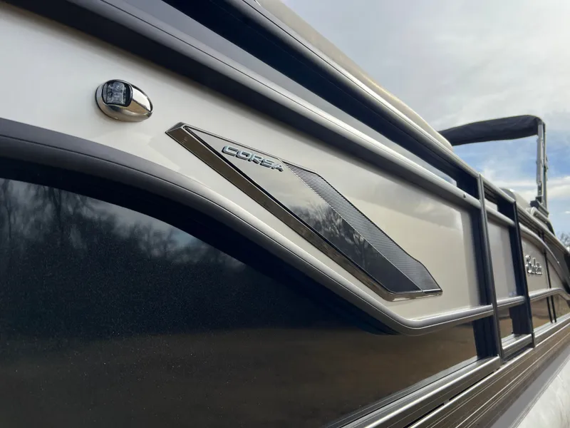 Slide: The Image of 2026 BARLETTA 23M CORSA - Image 5 - 5