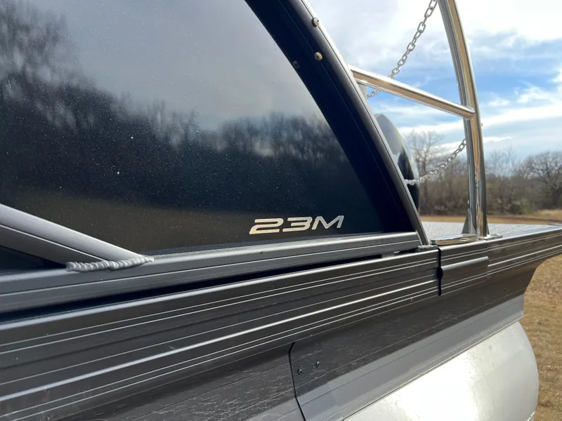 Slide: The Image of 2026 BARLETTA 23M CORSA - Image 7 - 7