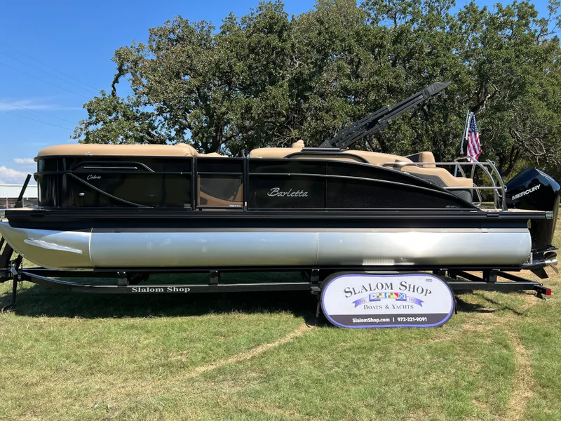 The Image of 2026 BARLETTA C22U - Image 1 - 1