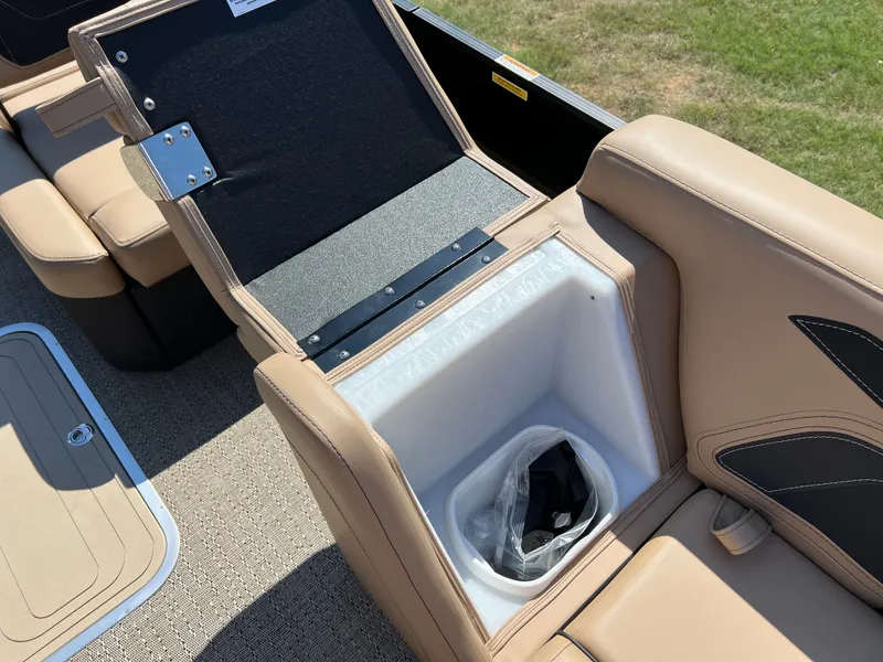 Slide: The Image of 2026 BARLETTA C22U - Image 11 - 11