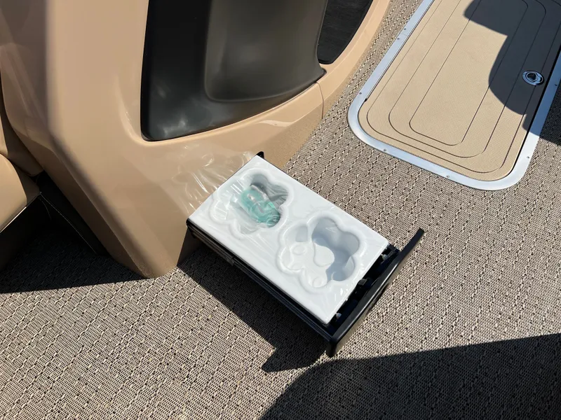 Slide: The Image of 2026 BARLETTA C22U - Image 12 - 12