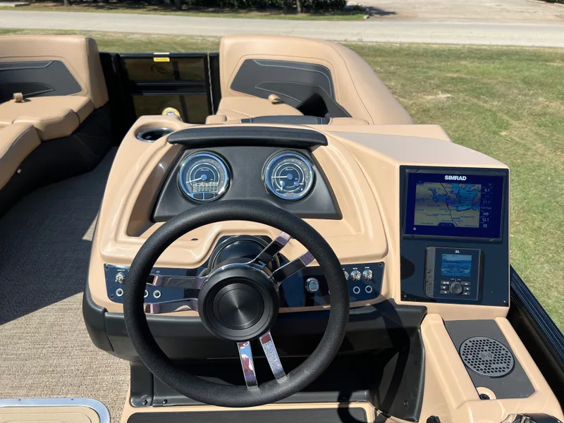 Slide: The Image of 2026 BARLETTA C22U - Image 15 - 15