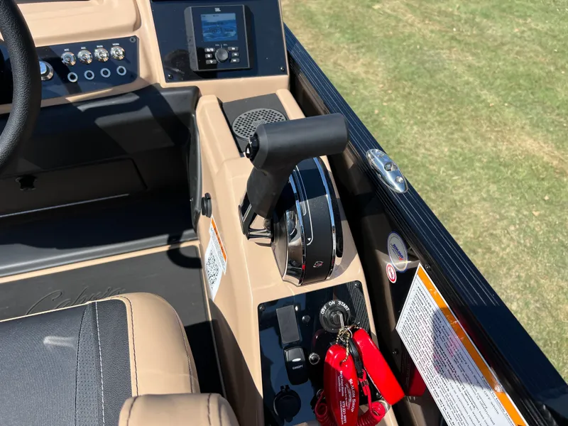 Slide: The Image of 2026 BARLETTA C22U - Image 16 - 16