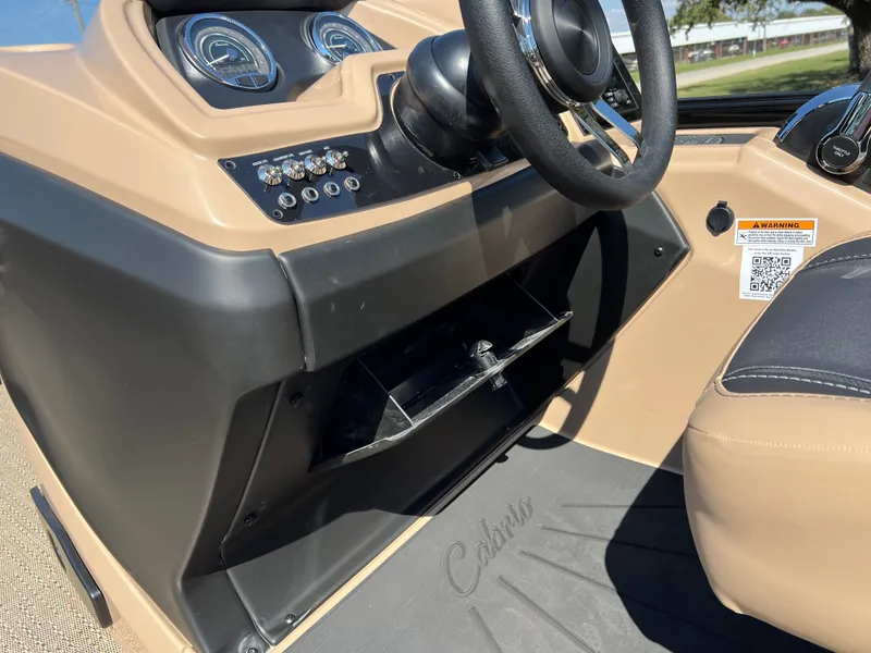 Slide: The Image of 2026 BARLETTA C22U - Image 17 - 17