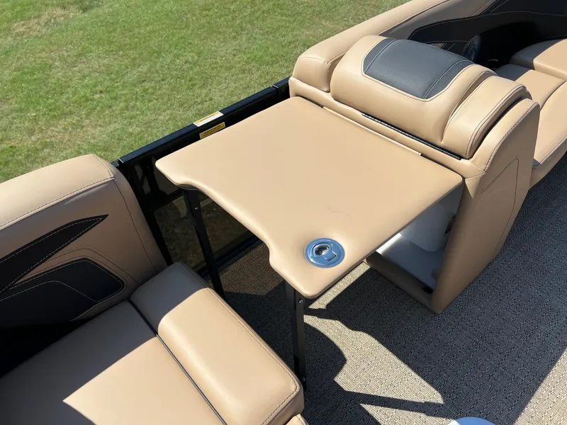 Slide: The Image of 2026 BARLETTA C22U - Image 18 - 18