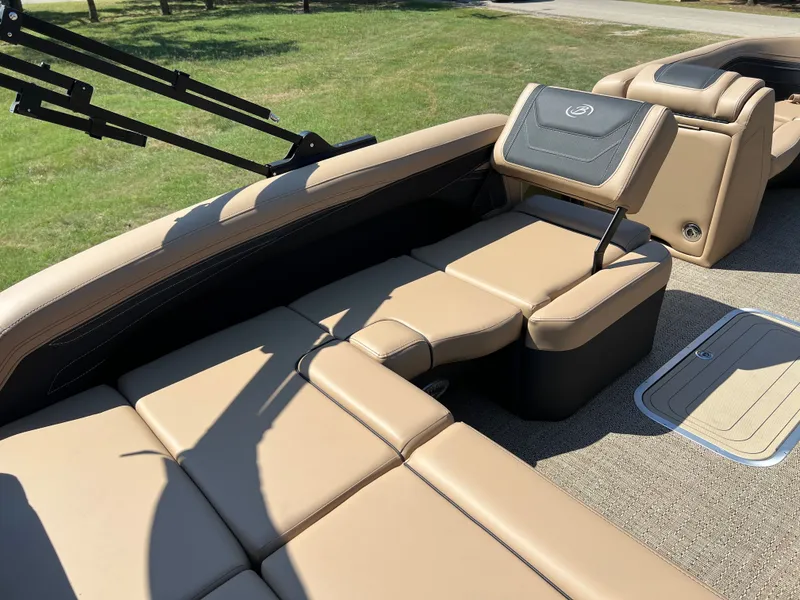 Slide: The Image of 2026 BARLETTA C22U - Image 20 - 20