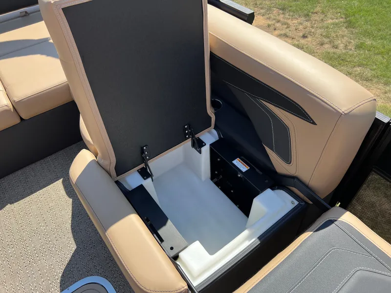 Slide: The Image of 2026 BARLETTA C22U - Image 21 - 21