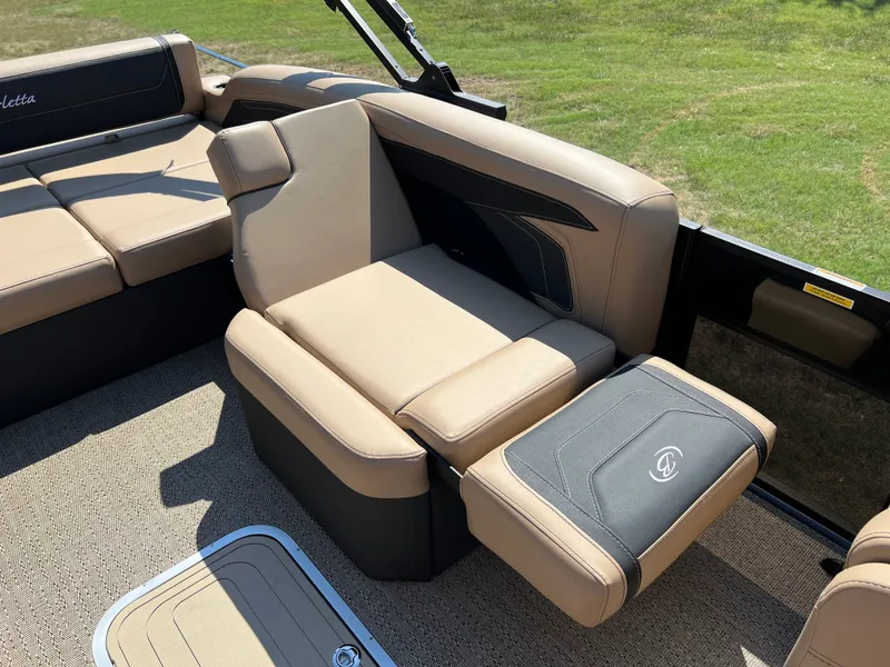 Slide: The Image of 2026 BARLETTA C22U - Image 22 - 22