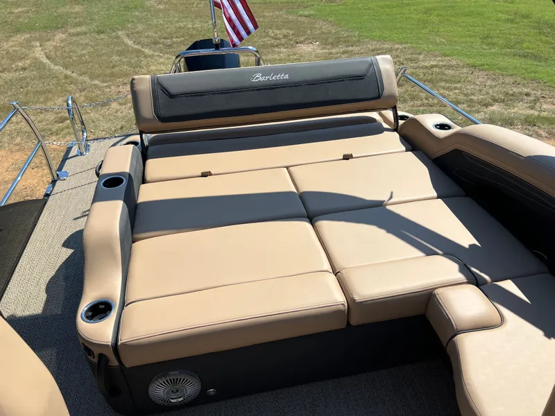 Slide: The Image of 2026 BARLETTA C22U - Image 23 - 23