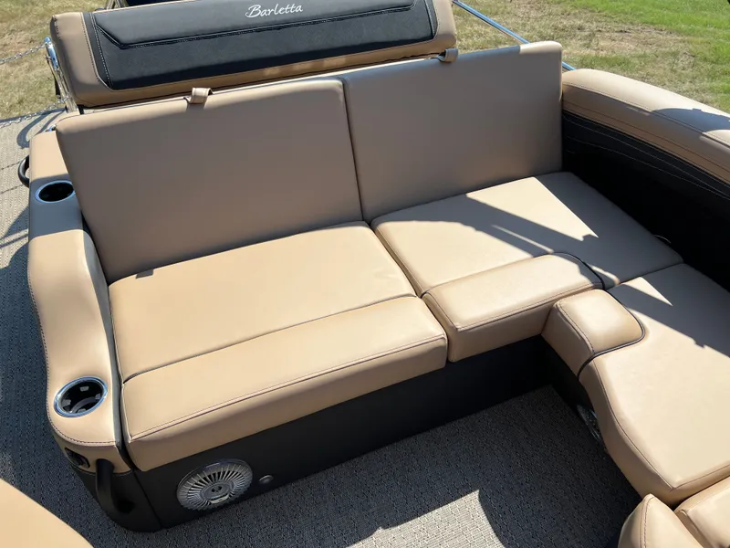 Slide: The Image of 2026 BARLETTA C22U - Image 24 - 24