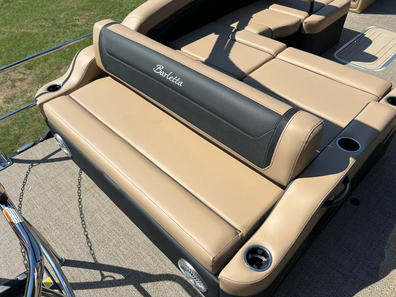 Slide: The Image of 2026 BARLETTA C22U - Image 25 - 25