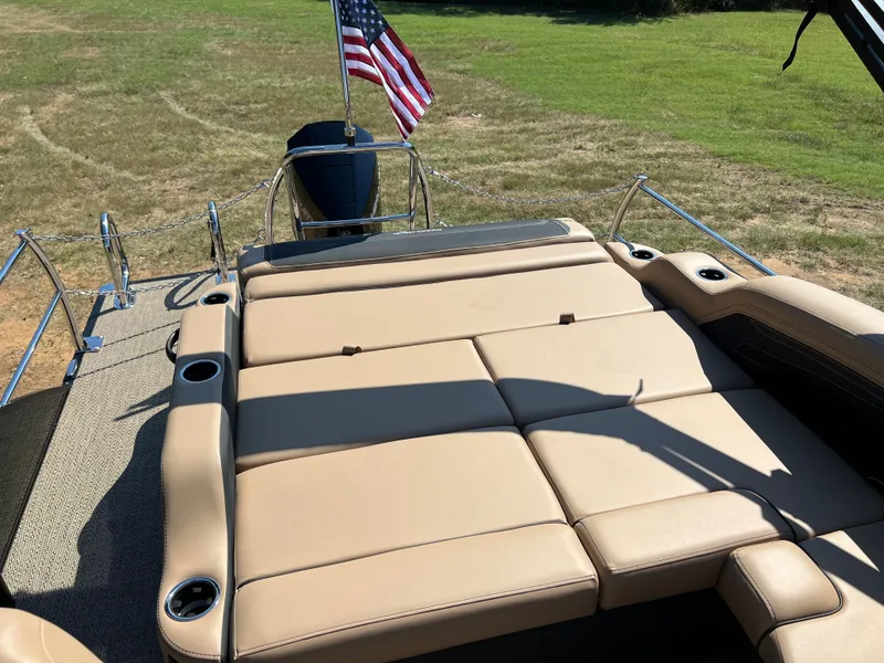 Slide: The Image of 2026 BARLETTA C22U - Image 27 - 27