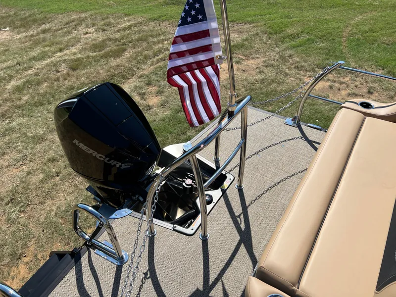 Slide: The Image of 2026 BARLETTA C22U - Image 28 - 28