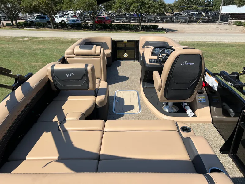 Slide: The Image of 2026 BARLETTA C22U - Image 29 - 29