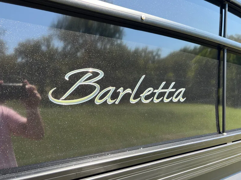 Slide: The Image of 2026 BARLETTA C22U - Image 30 - 30