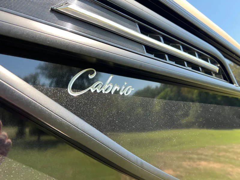 Slide: The Image of 2026 BARLETTA C22U - Image 31 - 31