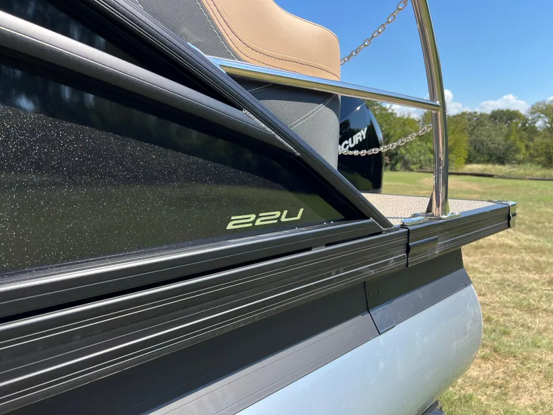 Slide: The Image of 2026 BARLETTA C22U - Image 32 - 32