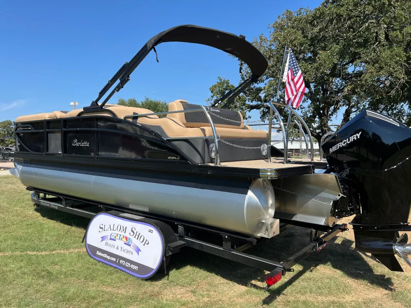 Slide: The Image of 2026 BARLETTA C22U - Image 5 - 5