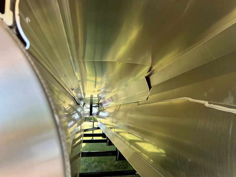 Slide: The Image of 2026 BARLETTA C22U - Image 7 - 7