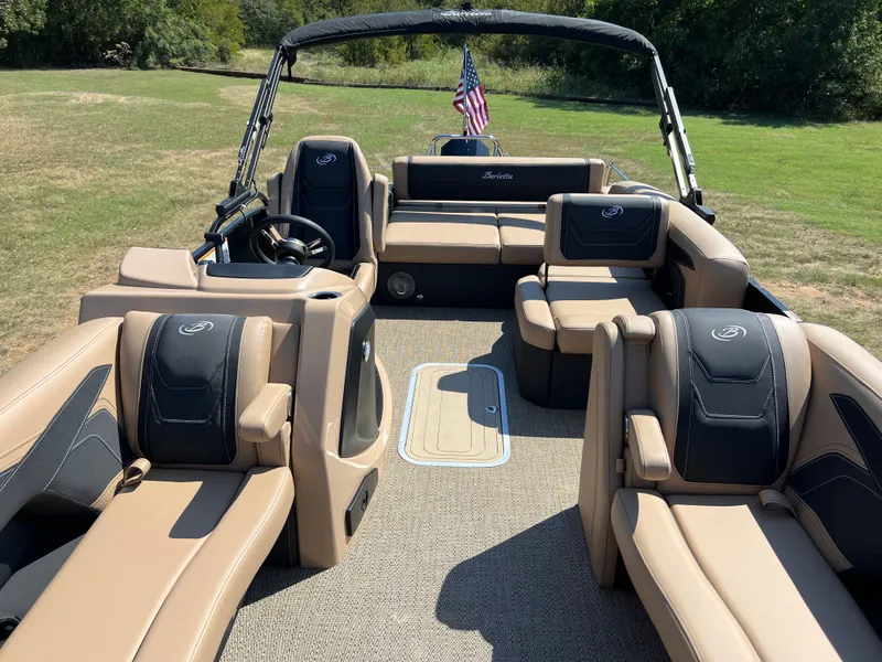 Slide: The Image of 2026 BARLETTA C22U - Image 8 - 8