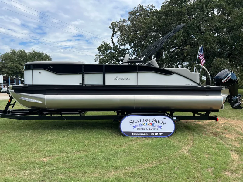 The Image of 2026 BARLETTA A22UC - Image 1 - 1