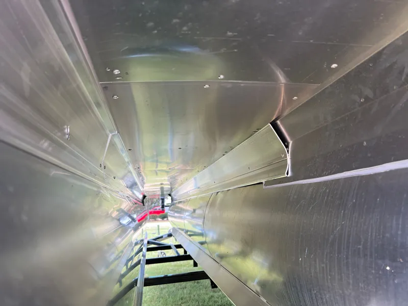 Slide: The Image of 2026 BARLETTA A22UC - Image 10 - 10