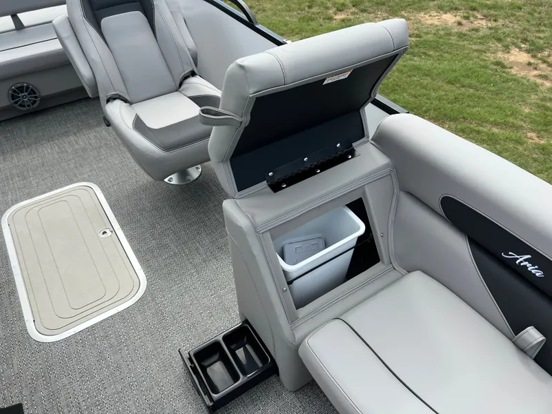 Slide: The Image of 2026 BARLETTA A22UC - Image 14 - 14