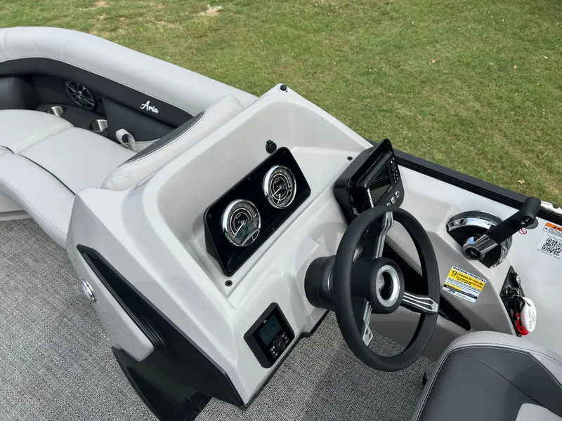 Slide: The Image of 2026 BARLETTA A22UC - Image 16 - 16