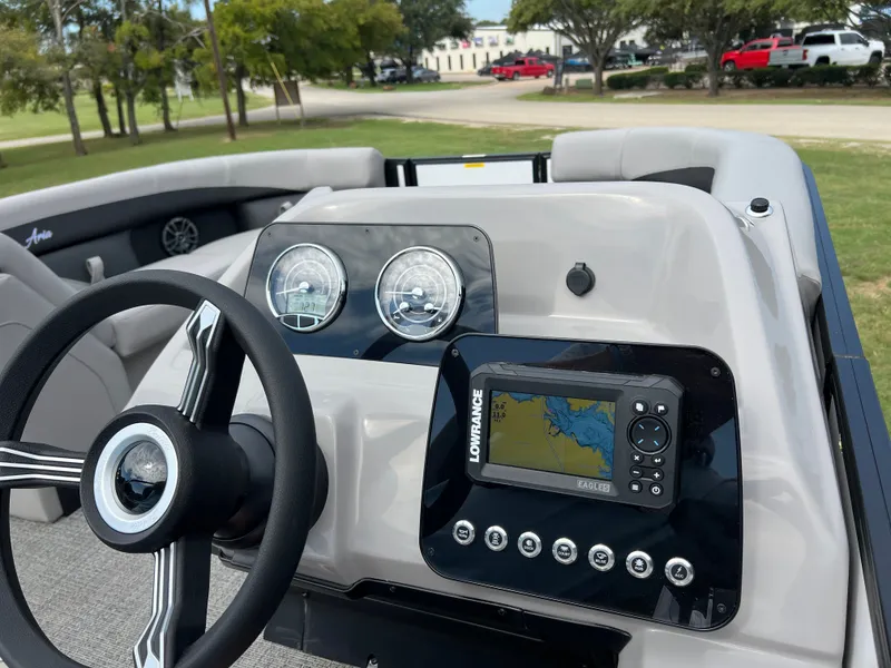 Slide: The Image of 2026 BARLETTA A22UC - Image 18 - 18