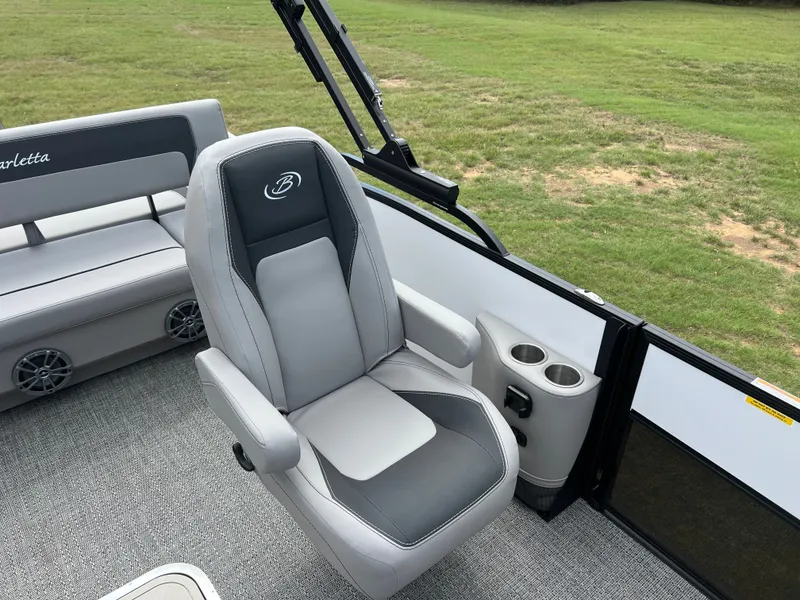 Slide: The Image of 2026 BARLETTA A22UC - Image 21 - 21