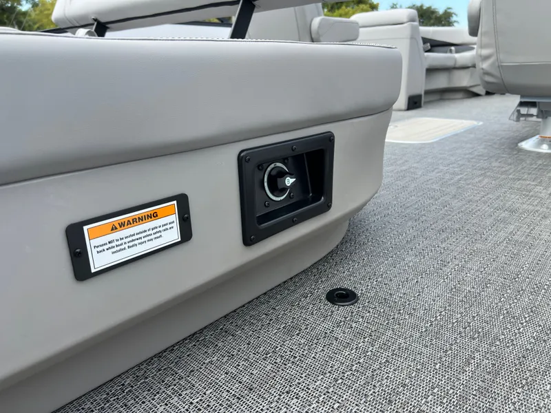 Slide: The Image of 2026 BARLETTA A22UC - Image 26 - 26