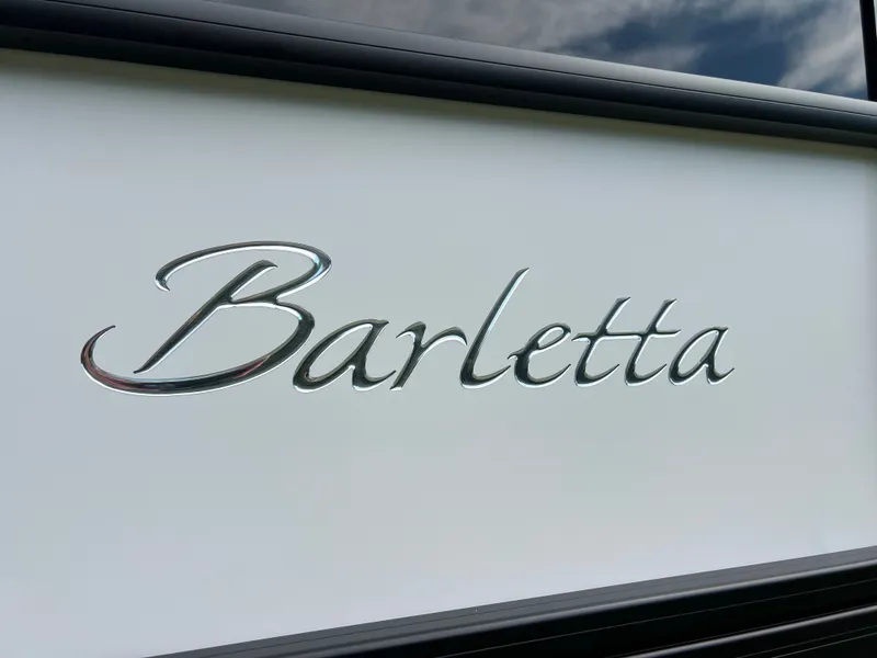 Slide: The Image of 2026 BARLETTA A22UC - Image 7 - 7