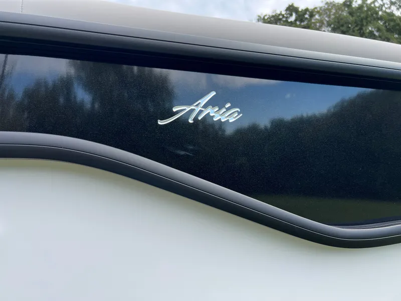 Slide: The Image of 2026 BARLETTA A22UC - Image 8 - 8