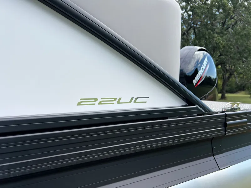 Slide: The Image of 2026 BARLETTA A22UC - Image 9 - 9