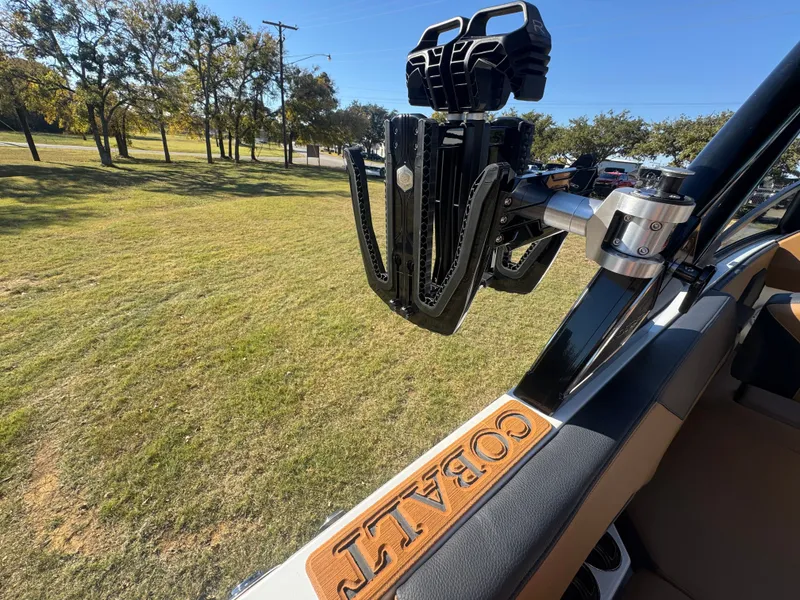 Slide: The Image of 2026 COBALT CS23 SURF - Image 26 - 26