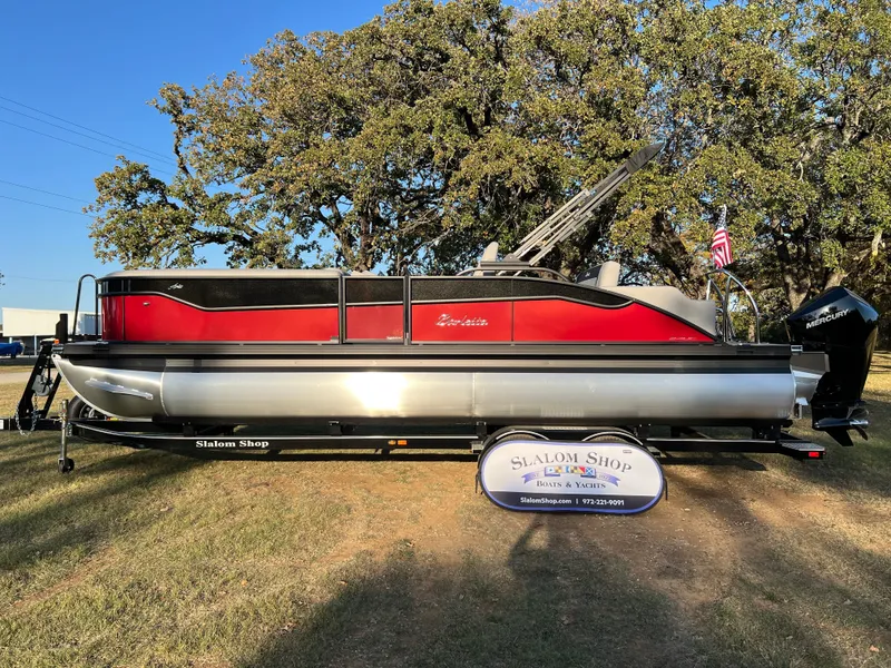 The Image of 2026 BARLETTA A24UC - Image 1 - 1