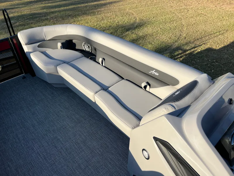 Slide: The Image of 2026 BARLETTA A24UC - Image 11 - 11