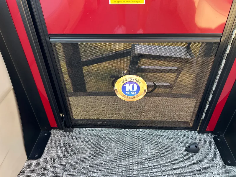 Slide: The Image of 2026 BARLETTA A24UC - Image 12 - 12