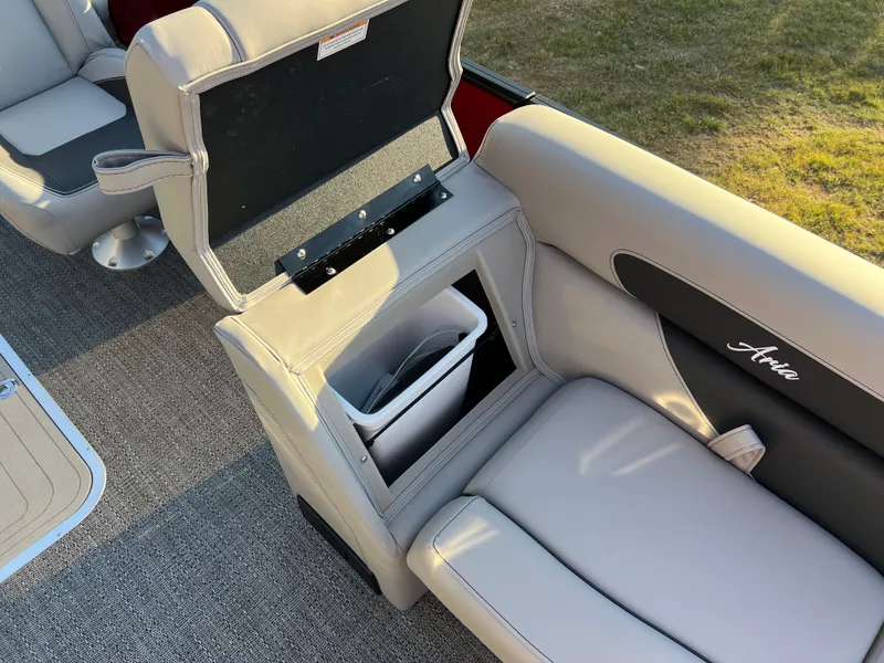 Slide: The Image of 2026 BARLETTA A24UC - Image 14 - 14