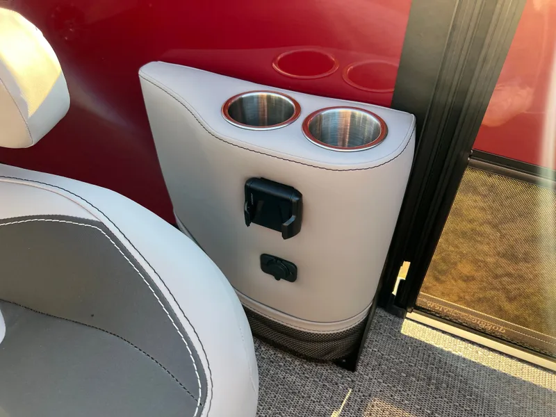 Slide: The Image of 2026 BARLETTA A24UC - Image 16 - 16