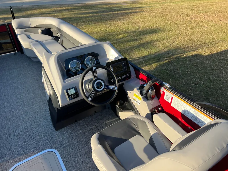 Slide: The Image of 2026 BARLETTA A24UC - Image 19 - 19