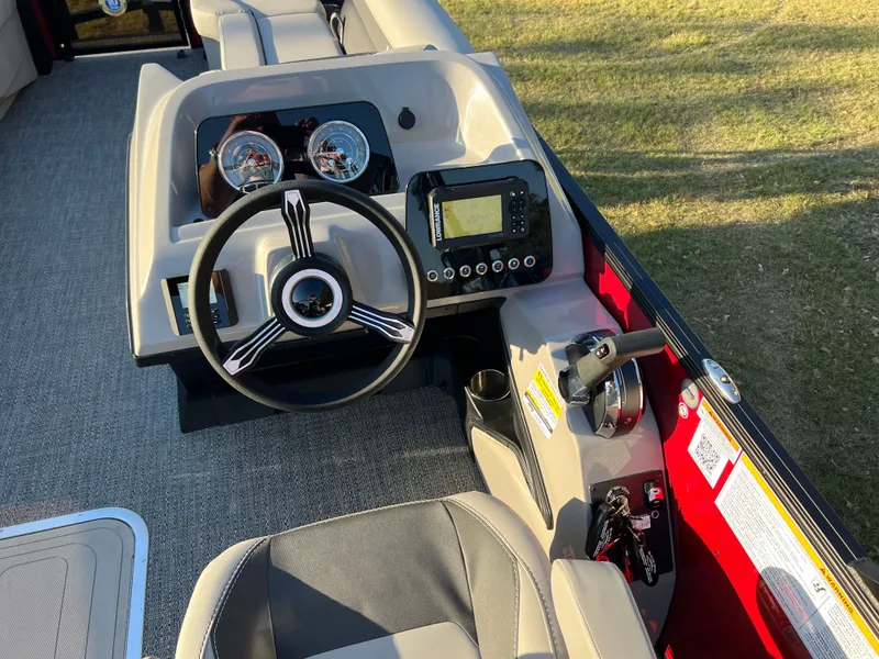 Slide: The Image of 2026 BARLETTA A24UC - Image 20 - 20