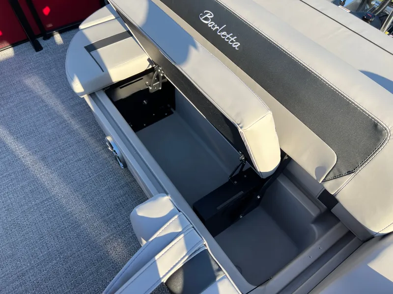 Slide: The Image of 2026 BARLETTA A24UC - Image 22 - 22