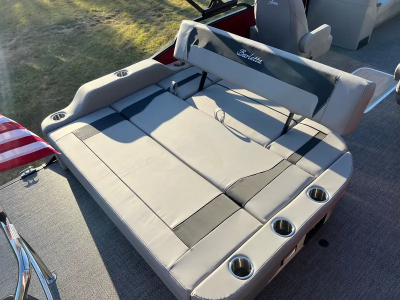 Slide: The Image of 2026 BARLETTA A24UC - Image 23 - 23